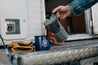 16 oz Lightweight Camper Mug - Buscadero Motorcycles