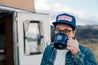 16 oz Lightweight Camper Mug - Buscadero Motorcycles