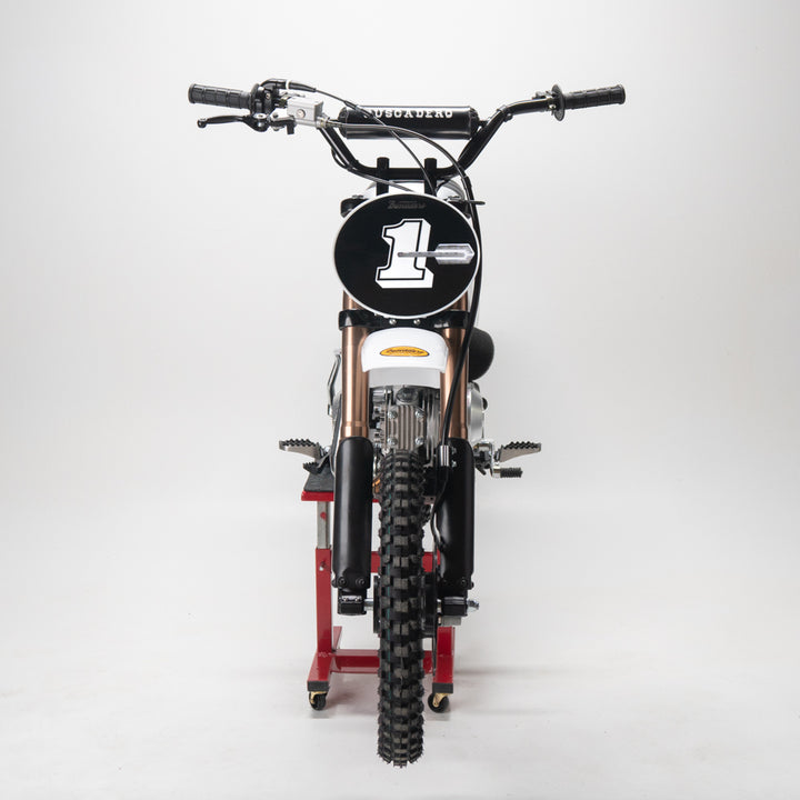 Buscadero™ BSX 110 Pit Bike