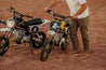 Buscadero BSX 140 Mini Bike - Buscadero Motorcycles