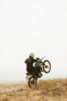 'Checker Flags' Short Sleeve T shirt - Buscadero Motorcycles