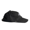 Flat Track Dad Hat - Black - Buscadero Motorcycles