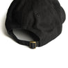 Flat Track Dad Hat - Black - Buscadero Motorcycles