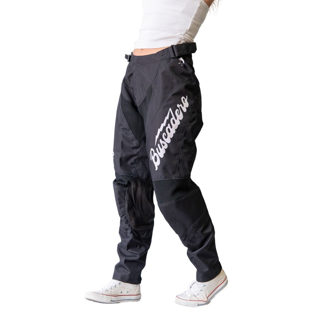 Gila Moto Pant - Black - Buscadero Motorcycles