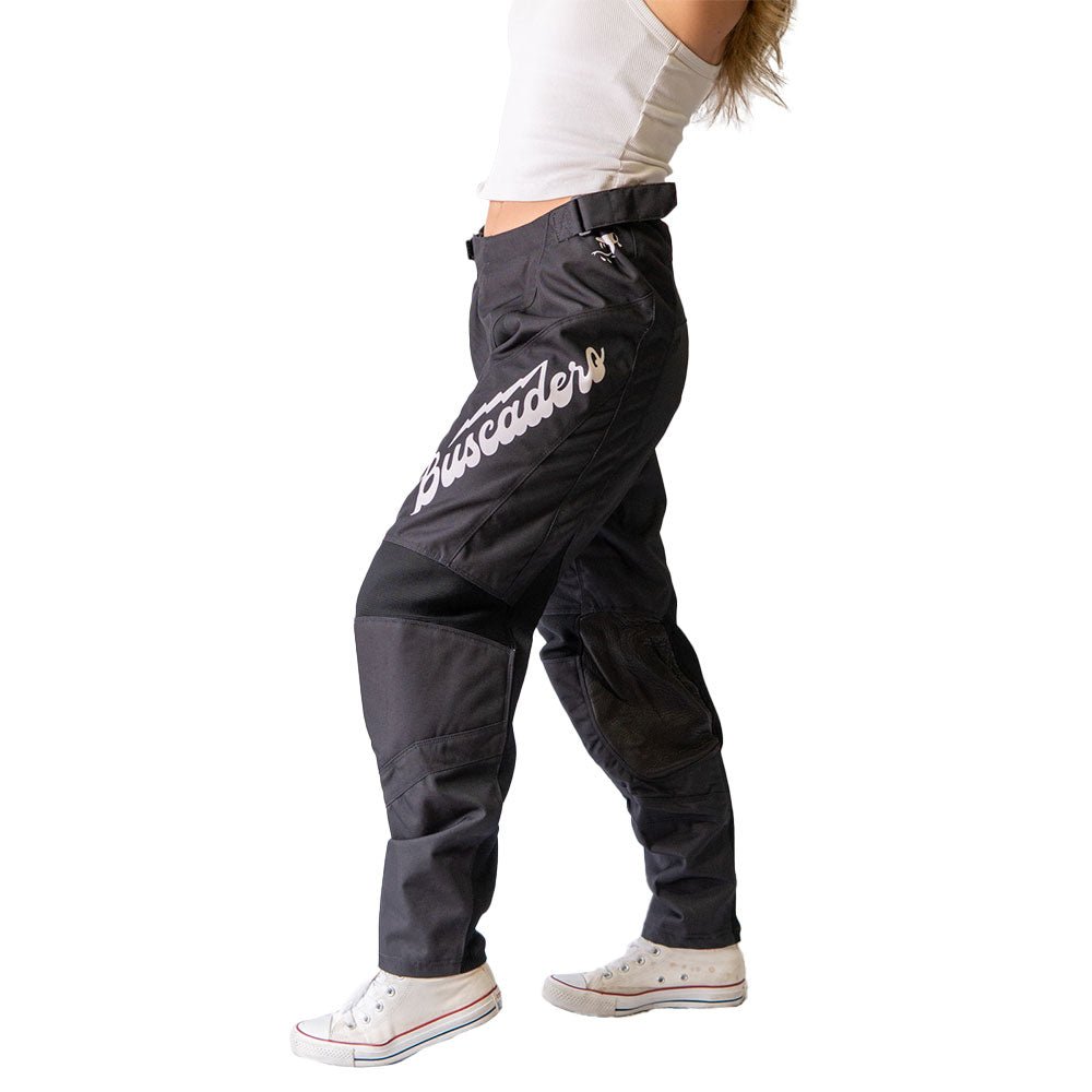 Gila Moto Pant - Black - Buscadero Motorcycles