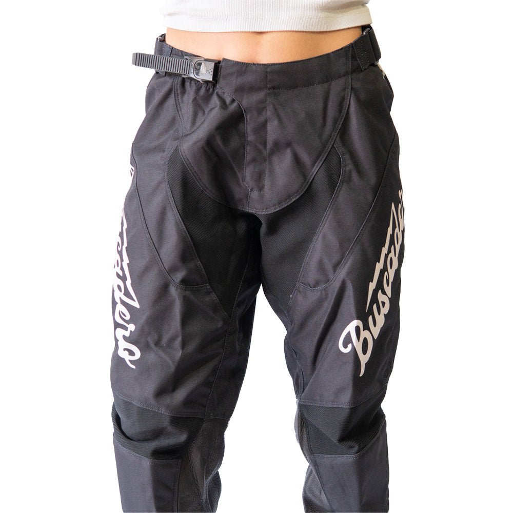 Gila Moto Pant - Black - Buscadero Motorcycles