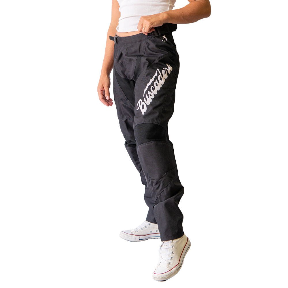 Gila Moto Pant - Black - Buscadero Motorcycles