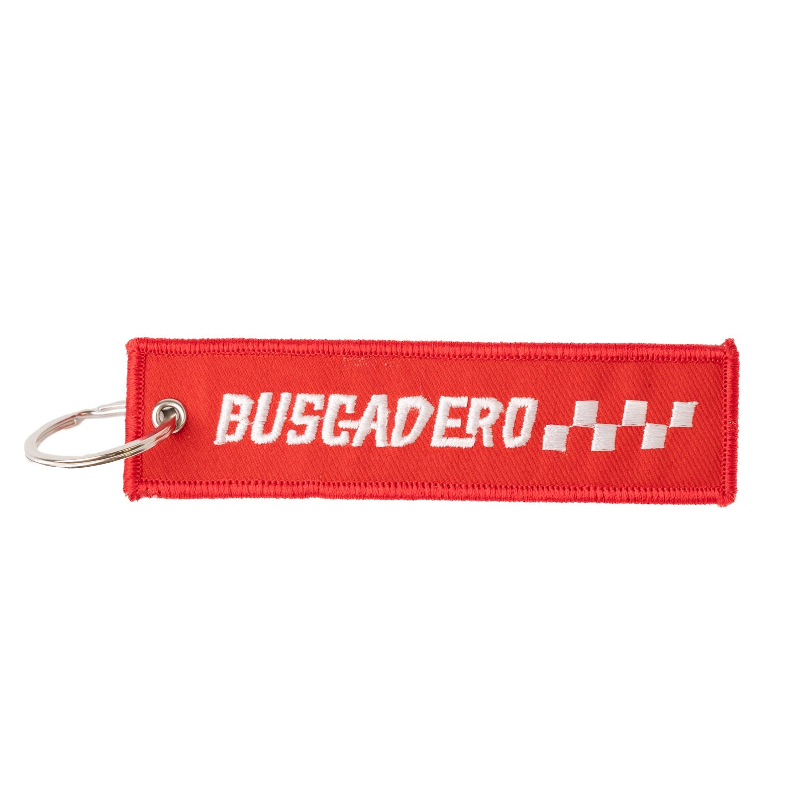 'Remove Before Braap' Keychain - Buscadero Motorcycles