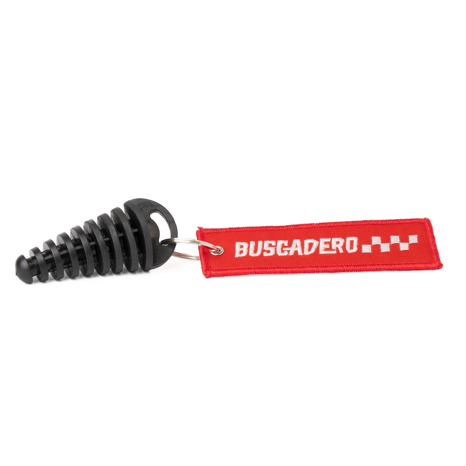'Remove Before Braap' Wash Plug - Buscadero Motorcycles