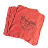 Signature Cotton Shop Rags - 3 pack - Buscadero Motorcycles